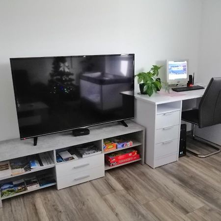 Apartma Carnica Bled Zewnętrze zdjęcie