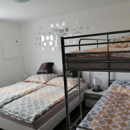 Apartma Carnica Bled Zewnętrze zdjęcie
