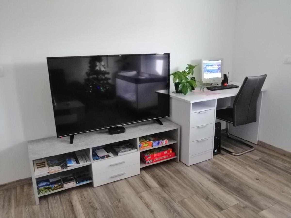 Apartma Carnica Bled Zewnętrze zdjęcie