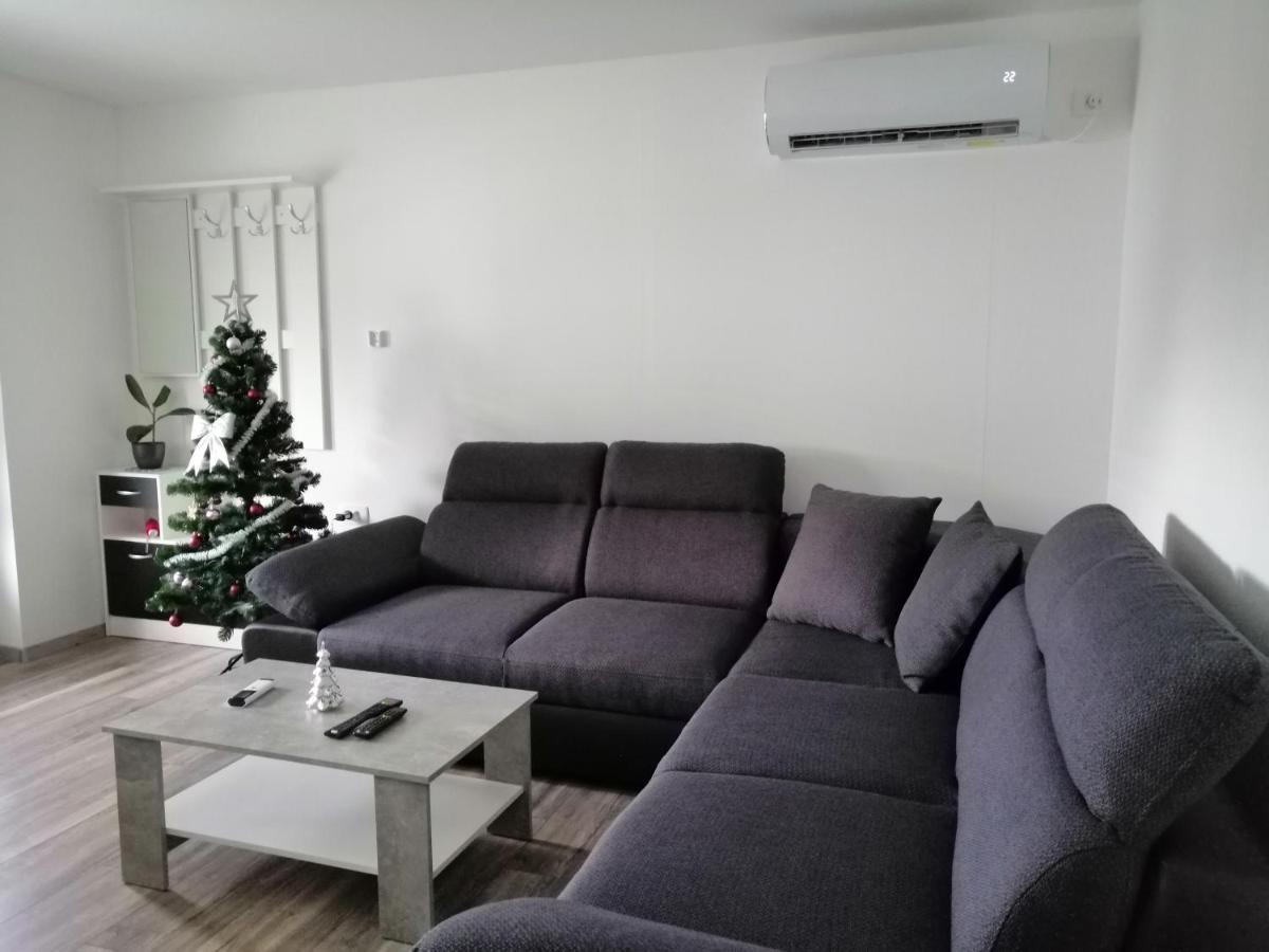 Apartma Carnica Bled Zewnętrze zdjęcie