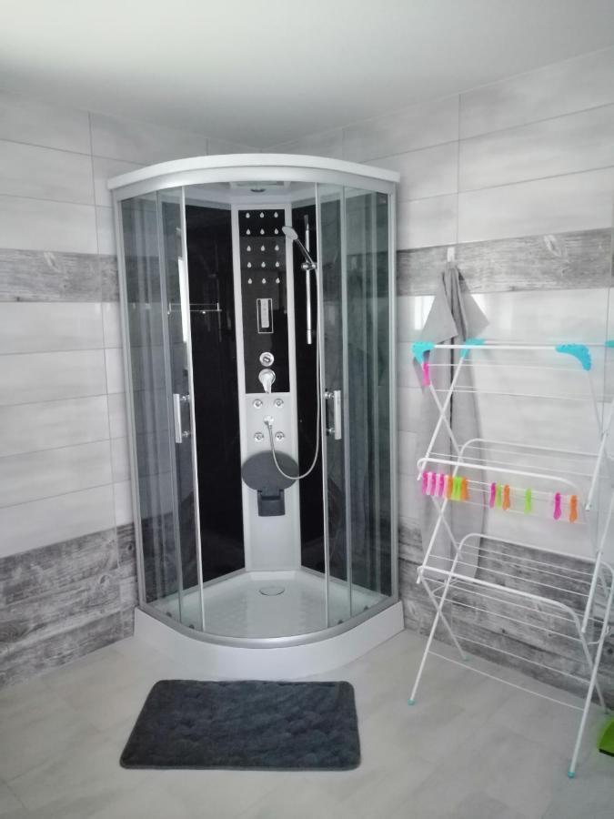 Apartma Carnica Bled Zewnętrze zdjęcie