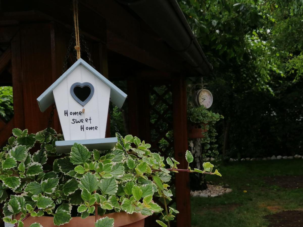 Apartma Carnica Bled Zewnętrze zdjęcie