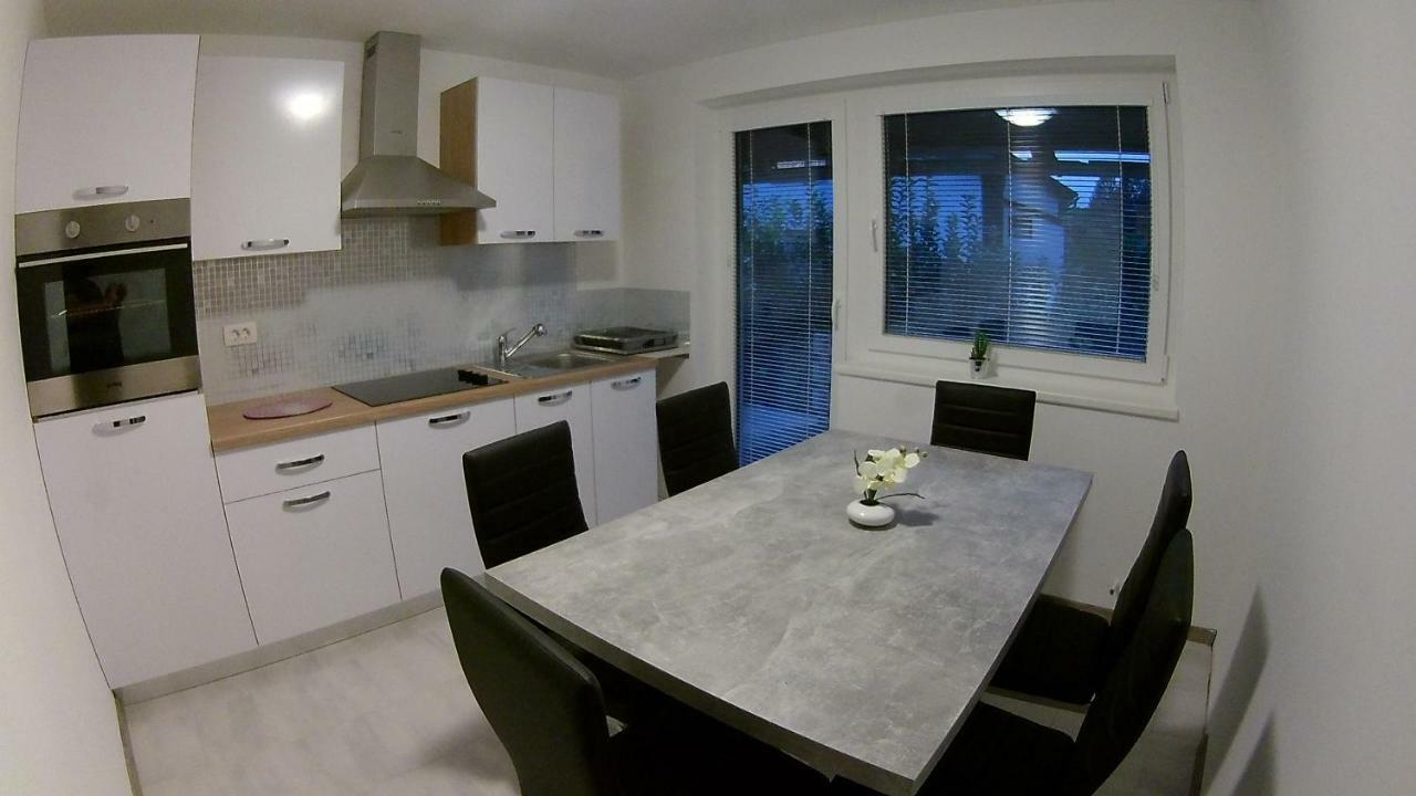 Apartma Carnica Bled Zewnętrze zdjęcie