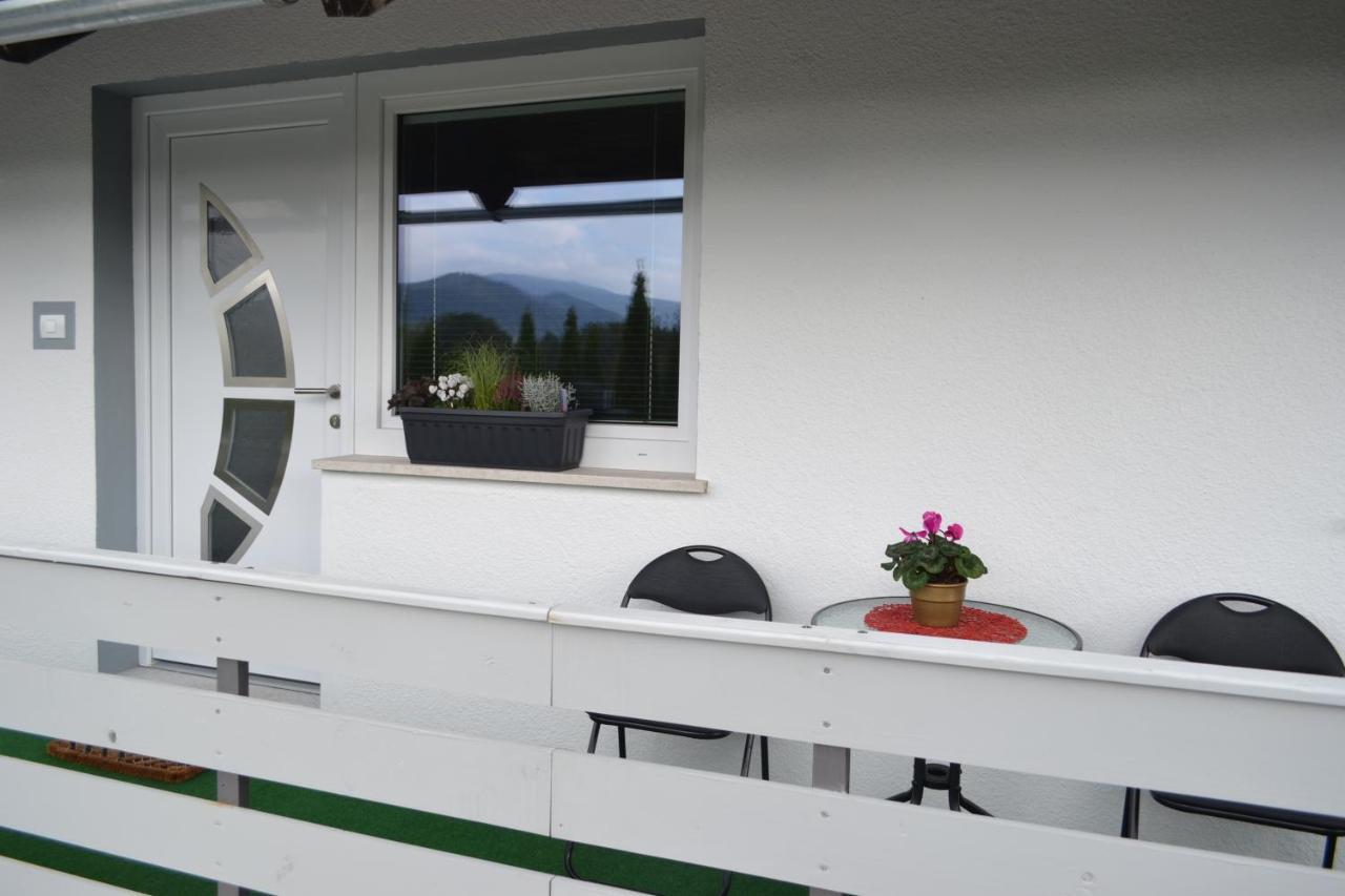 Apartma Carnica Bled Zewnętrze zdjęcie